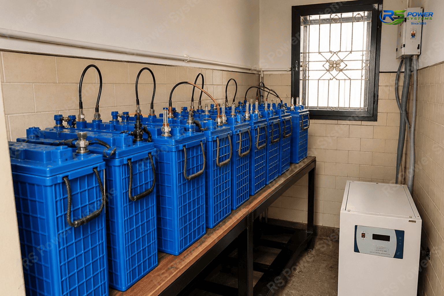 Residential Rooftop Solar Power Plant Project in Madurai Tamil Nadu